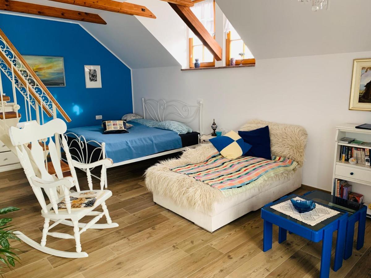 Status Apartments Bled Extérieur photo