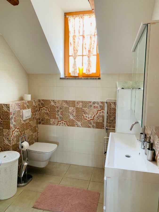 Status Apartments Bled Extérieur photo