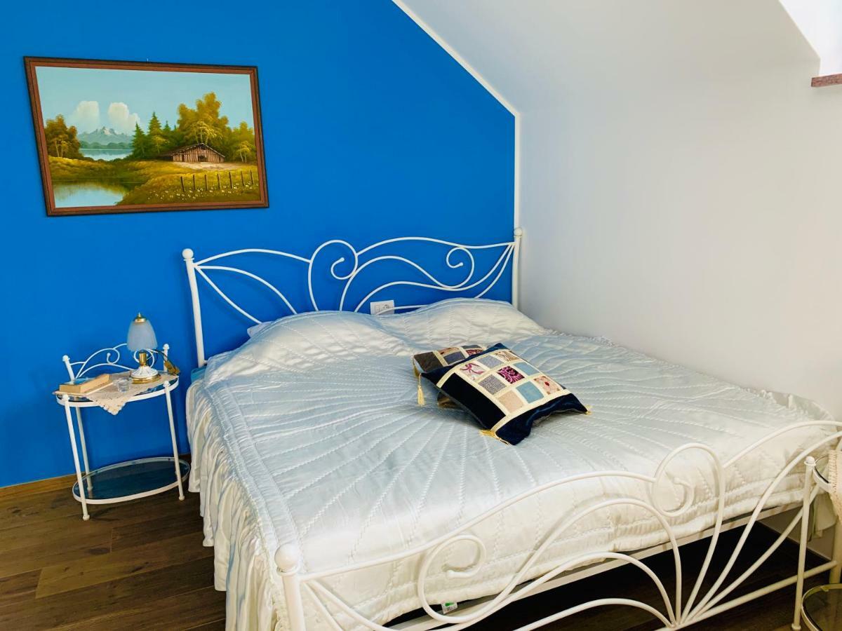 Status Apartments Bled Extérieur photo